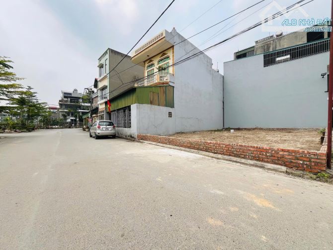 Bán đất lô góc 146,39m² Nguyên Khê, Đông Anh – MT 8,5m, nở hậu, vị trí vàng KD vượt trội - 5