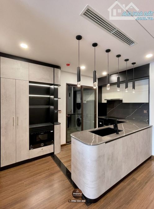TIN MỚI. 4 CĂN HỘ CAO CẤP KHU VIP LÁNG HẠ ĐỐNG ĐA. CẦN BÁN. - 5
