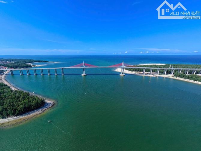 Lô góc KQH Hải Dương. Cách cầu vượt biển Thuận An 800m - 5