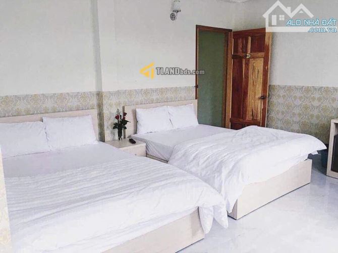 ✨🏡 Bán khách sạn 4 tầng – 13 phòng full nội thất, Pasteur, Đà Lạt - 5