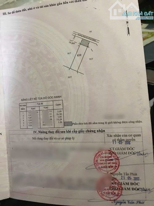 📌NGỘP MIẾNG ĐẤT FULL THỔ LỌT LÒNG KDC THỚI TAM THÔN DT 82M2 GIÁ 710TR📌 - 5