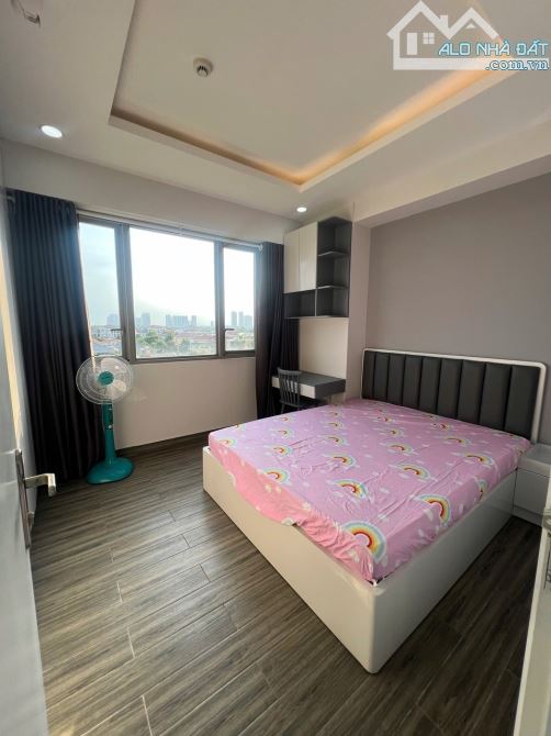 Cho thuê CH Hưng Phúc PMH, Q7. DT: 80m2-2PN-2WC, Full Nội thất, 19tr/tháng. - 5