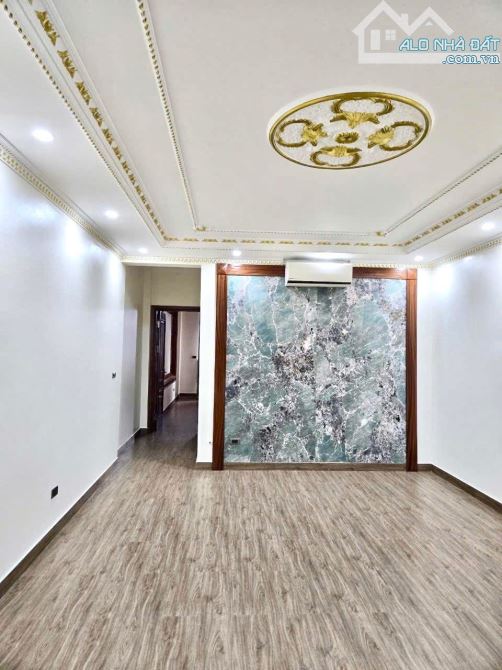 MBKD Nhà mặt phố Văn Phú trục đường đôi 5 tầng, có Thang máy - 5