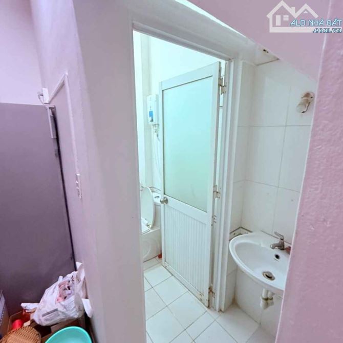 BÁN NHÀ HXH NGUYỄN HỮU TIẾN, P.TÂY THẠNH, TÂN PHÚ, 4X12M, CN 46M2, 4,85 TỶ TL - 5