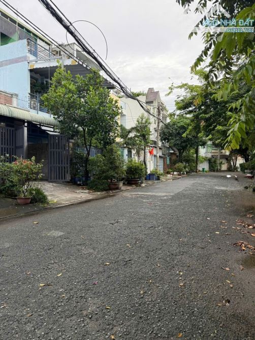 CHO THUÊ NHÀ NGUYÊN CĂN KDC HIM LAM TRƯỜNG THỌ. 100M2 2PN 3WC, SẴN MÁY LẠNH - 5