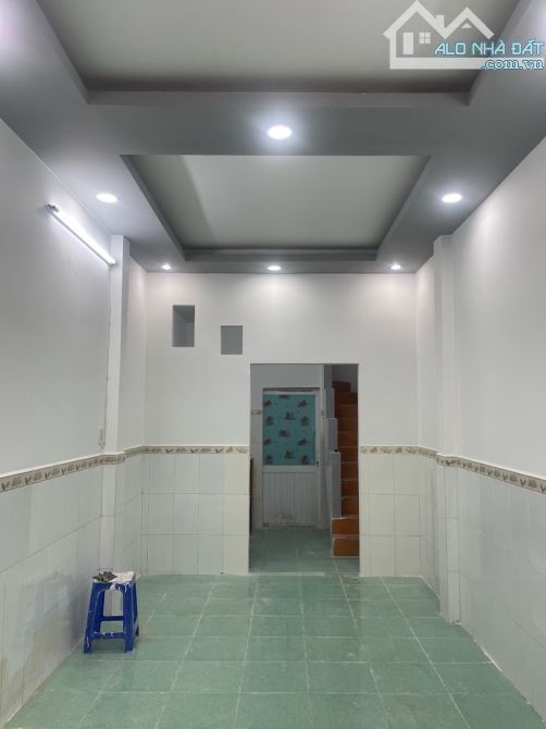 🏡 NHÀ 2 TẦNG – LIÊN KHU 7-13 – GẦN LÊ VĂN QUỚI – CHỈ 3.8 TỶ - 5