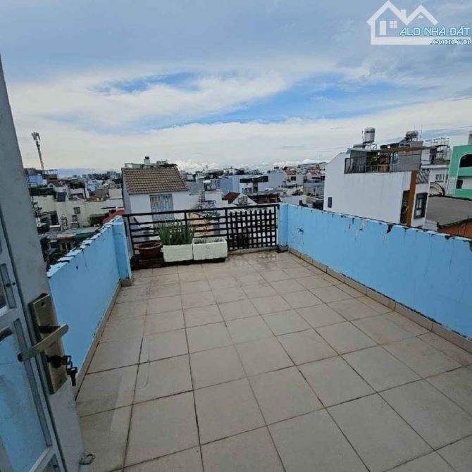 BÁN NHÀ TÂN PHÚ, HẺM 7M SƠN KỲ, SÁT AEON, 5 TẦNG, 3,2X13M, CN 41M2, GIÁ 5,65 TỶ TL - 5