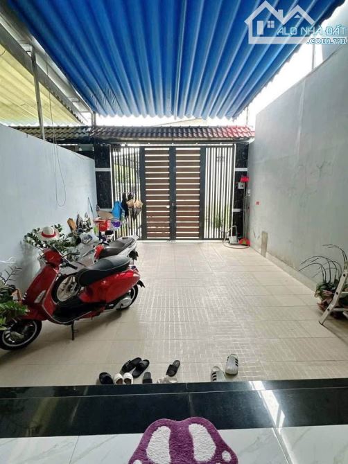 Kẹt tiền bán gấp căn nhà ở Trần Văn Chẩm - Củ Chi - 900 Triệu -SHR - 5