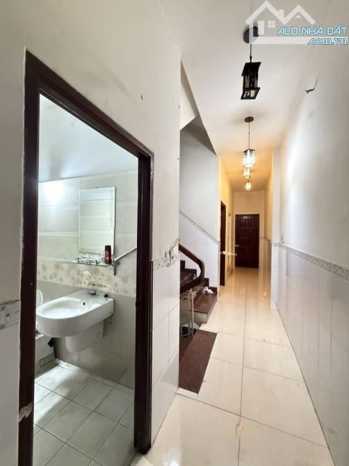🏡 Vị Trí Kinh Doanh Đỉnh – Đường 8m - 4 Tầng(5 x21.5) - P.16, Gò Vấp - 5
