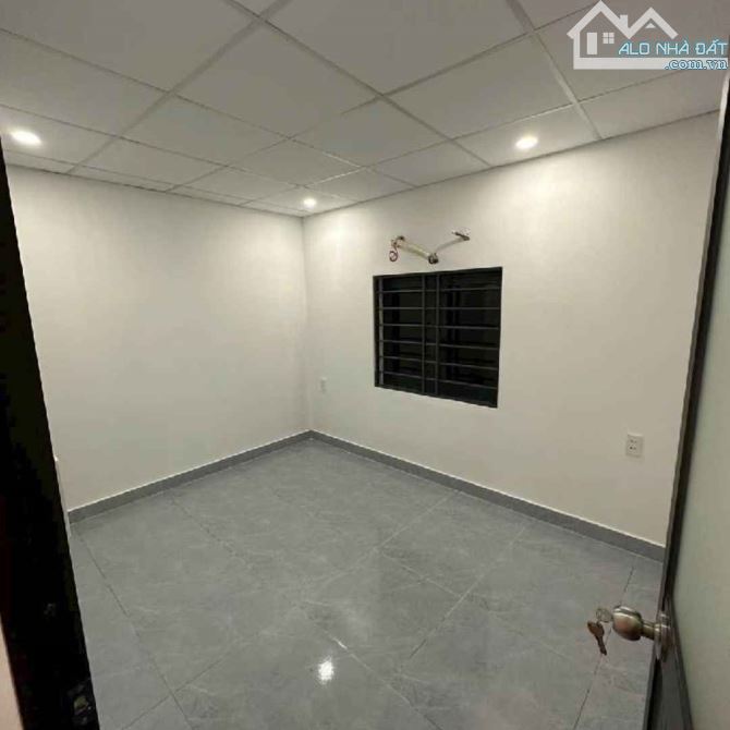 BÁN NHÀ HẺM PHAN THỊ HÀNH, P.PHÚ THỌ HOÀ, TÂN PHÚ, 8 X 4M, 2 TẦNG, CHỈ 3,25 TỶ TL - 5