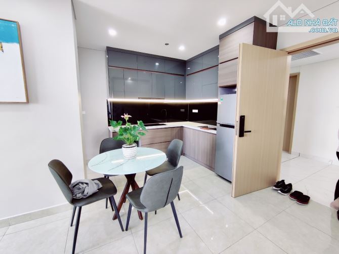 Cho thuê căn hộ 2 ngủ siêu xinh tại chung cư Minato - 5