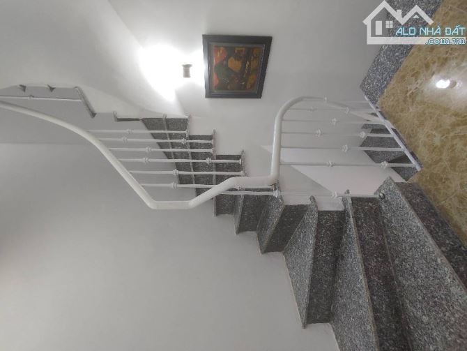 SIÊU HIẾM - NHÀ ĐẸP YÊN PHỤ – 5 TẦNG - 10M RA PHỐ - VIEW THOÁNG - Ở NGAY - NHỈNH 7 TỶ