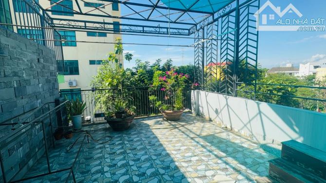 🏠CHƯA QUA ĐẦU TƯ NHÀ MẶT TIỀN TIÊN SƠN 18– 90M²–4 TẦNG KIÊN CỐ–Ở NGAY-THIẾT KẾ HIỆN ĐẠI - 5