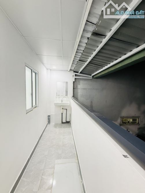 🏡 NGUYỄN HỮU TIẾN – LÊ TRỌNG TẤN - DT: 75M2 - HẺM XE HƠI  – SỔ VUÔNG - KHÔNG LỘ GIỚI - 8, - 5
