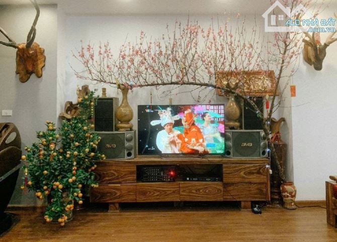 Đấu giá Kiến Hưng, Hà Đông – 70m², 6T THANG MÁY, MT 5m 🚗 Đường 16m – vỉa hè rộng – view v - 5