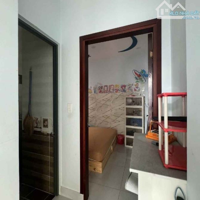 BÁN NHÀ TÂN PHÚ, HXH KÊNH 19/5, P.SƠN KỲ, SÁT AEON, 4X9,5M, 4 TẦNG, GIÁ 5,25 TỶ TL - 5
