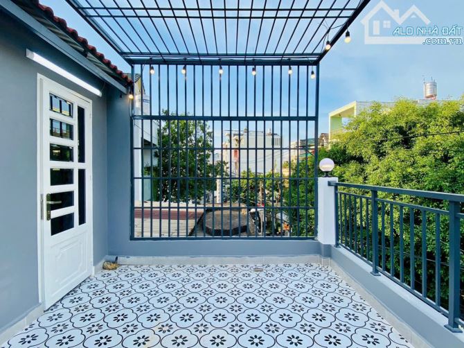 Chỉ 3,2tỷ Sở hữu ngay nhà 63m2 Trần Quý Khoách, Q1. Xây 1 trệt 1 lầu. Gần Chợ Tân Định,SHR - 5