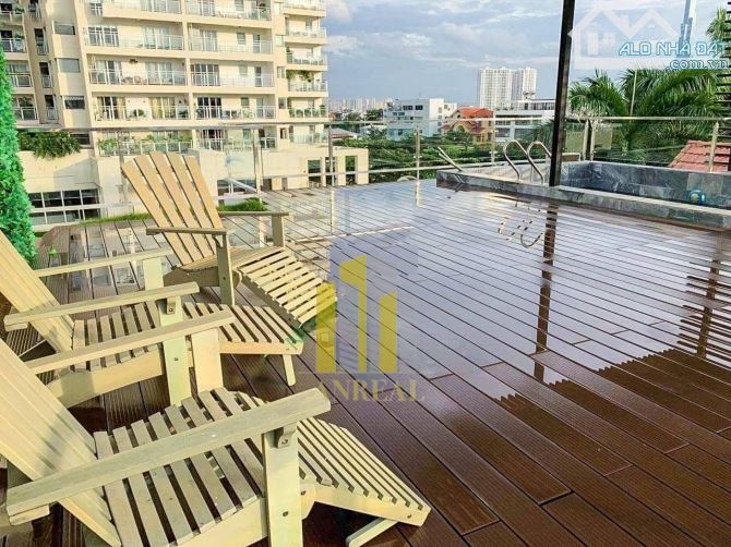CHO THUÊ BIỆT THỰ MẶT TIỀN NGUYỄN VĂN HƯỞNG - VỊ TRÍ ĐẸP TIỆN KINH DOANH GIÁ 200 TRIỆU - 5