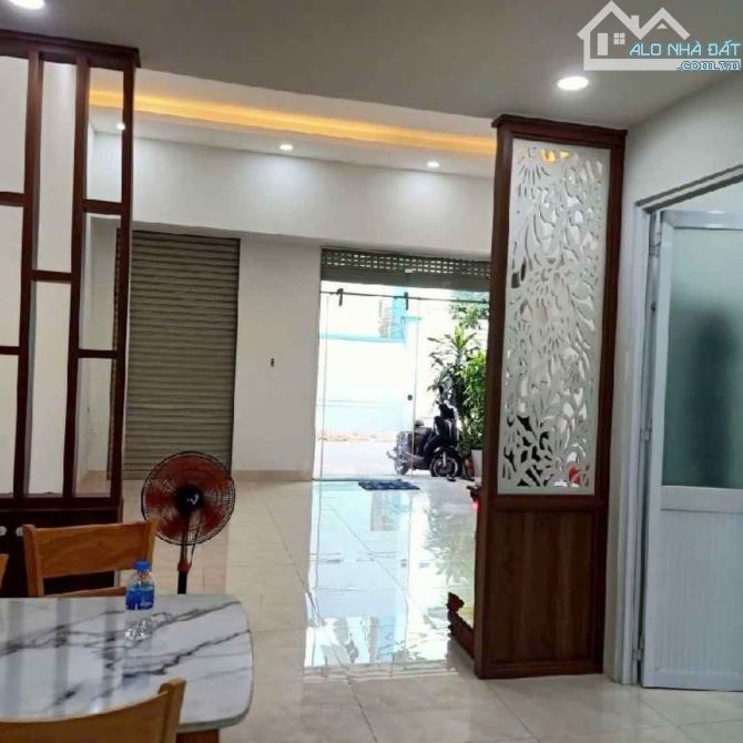 BÁN NHÀ MẶT TIỀN TÂN PHÚ, LÊ VĂN PHAN, P.PHÚ THỌ HOÀ, 5,5X12M, CN 60M2, CHỈ 3,8 TỶ - 5