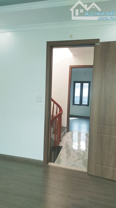 Trương Định, Phân lô 2 thoáng, Ô tô, Nhà đẹp ở luôn, dt 41m2, 5 tầng, mt 4.3m, Giá 11.3 tỷ - 5