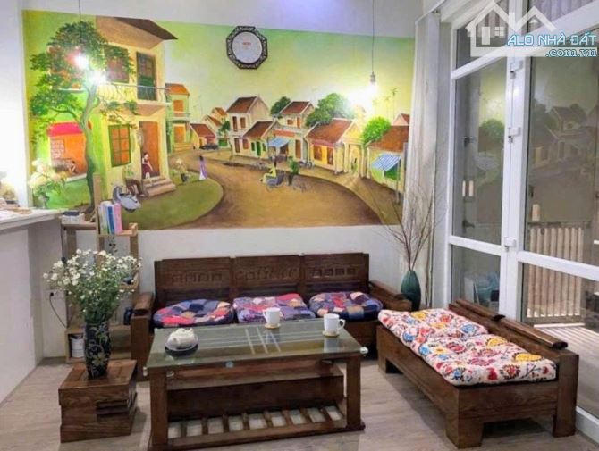 Cho thuê nhà ĐÀO TẤN, Liễu Giai. 16 triệu/tháng. Phù hợp ở gia đình, khách nước ngoài - 5