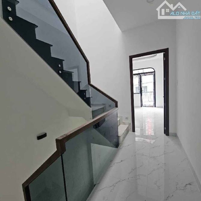 BÁN NHÀ TÂN PHÚ, HXH LÊ TRỌNG TẤN, P.TÂY THẠNH, 3 TẦNG, 3 X 17M, CN 51M2, GIÁ 5,85 TỶ TL - 5