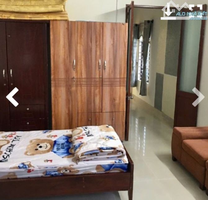 💝 Ngũ Hành Sơn – 160m² – NHÀ 3Tầng (5.5 x 30) – 10.8 TỶ  ♻️ Kiệt ô tô 5m, nở hậu 🏡 - 5