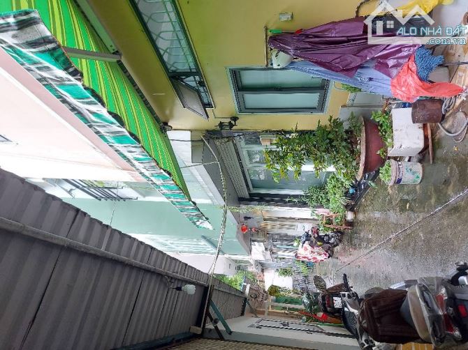🔥🔥 GẤP BÁN KỲ ĐỒNG, 27M2, 5 TẦNG, 3 PHÒNG NGỦ, 3WC. GIÁ: 6,5 TỶ🔥🔥 - 5