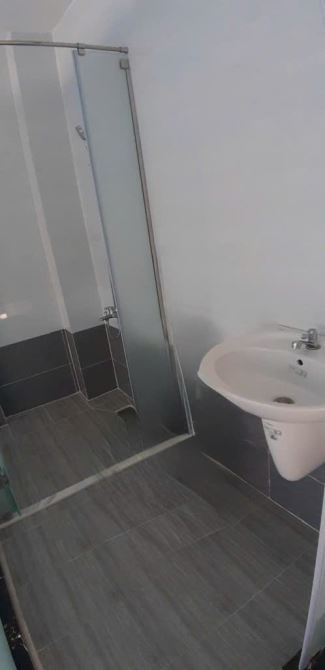 CÁCH MẶT TIỀN 100M – HẺM OTO ĐỖ CỬA – NI SƯ HUỲNH LIÊN – 56M² - 5