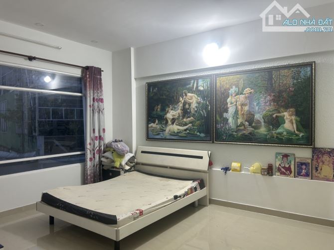 🌟Siêu phẩm 2 mặt thoáng – 1 trệt 2 lầu, gần AEON Tân Phú, chỉ 10.2 tỷ - 5