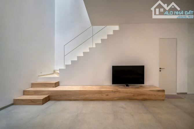 Bán Nhà 4 tầng Hòa Xuân. Đà Nẵng full nội thất xịn cao cấp. Không gian sống chuẩn Minimali - 5