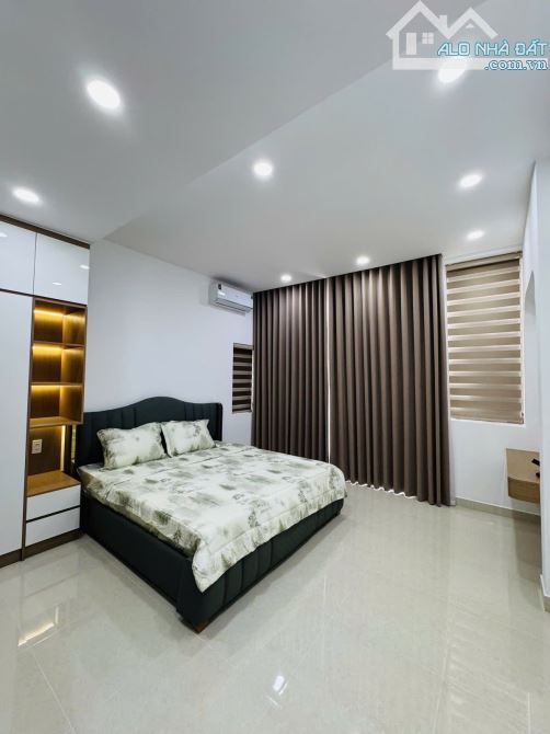 💥 Siêu Phẩm Nhà Đẹp Hiện Đại - DT 4,3 x 16m 2,5 Tấm - Đường Số 7 Khu Tên Lửa - - 5