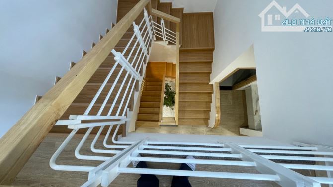 NHÀ MỚI 3 TẦNG – FULL NỘI THẤT CAO CẤP – 26 NGUYỄN ĐỔNG CHI - HẢI CHÂU-81m2- 7.5 TỶ - 5