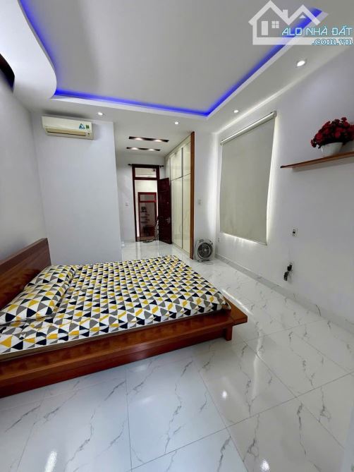 🔥 BÁN NHÀ MT PHẠM VĂN NGHỊ, KẸP KIỆT – GẦN SÂN BAY ĐÀ NẴNG, GẦN CHỢ, KINH DOANH CỰC TỐT - 5