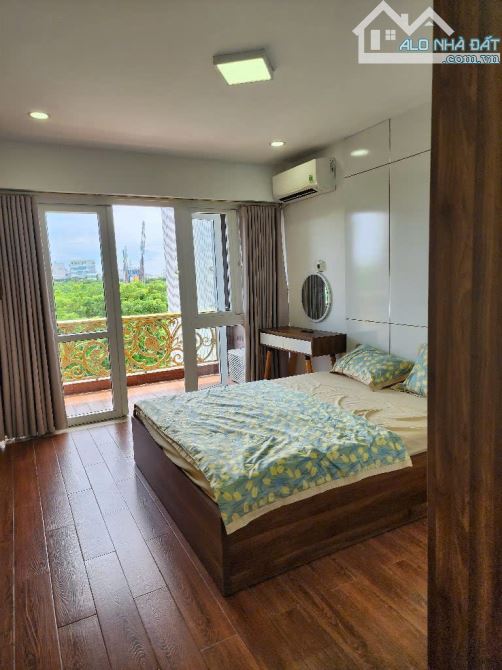🌟 BÁN GẤP BIỆT THỰ 5 TẦNG MẶT TIỀN ĐƯỜNG THĂNG LONG – CÓ HỒ BƠI RIÊNG – CỰC HIẾM! - 5