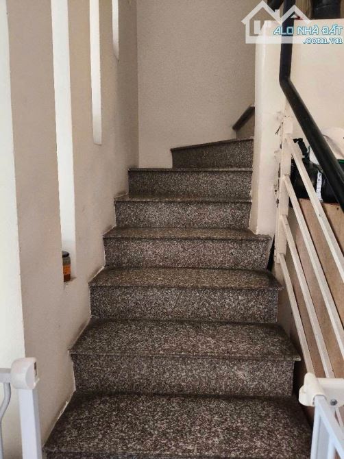 🔥Nhà 2 Tầng đường TX40 phường THẠNH XUÂN Q12.dt:81m2 (5,2x16) hẻm 6m 💵 5,5tỷ. - 5