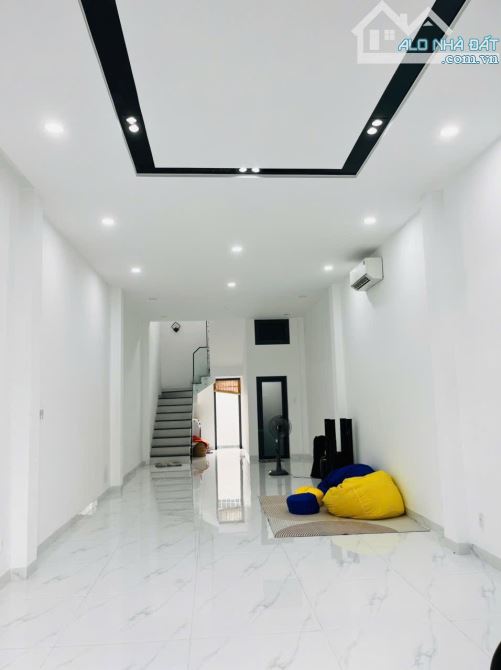 Nhà phố chính chủ Mặt tiền Kinh Doanh Linh Đông DT 125m2 Sổ hồng hoàn công - 5