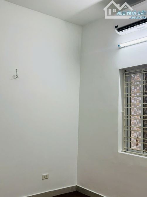 Bán căn chung cư Bắc Sơn tầng 1 - 5