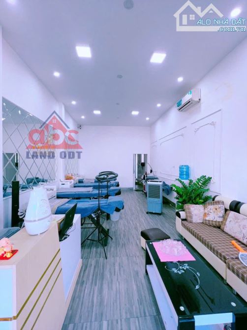 NP067 ➡️Bán nhà 3 lầu góc 3 mặt tiền đường Nguyễn Ái Quốc P.Hố Nai TP.Biên Hoà - Giá 12tỉ5 - 5