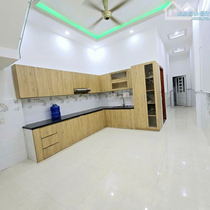 Bán Nhà 1 trệt 1 lầu Sổ Hồng Riêng Hoàn công phường đông hòa dĩ an Bình dương, 7 tỷ buôn t - 5