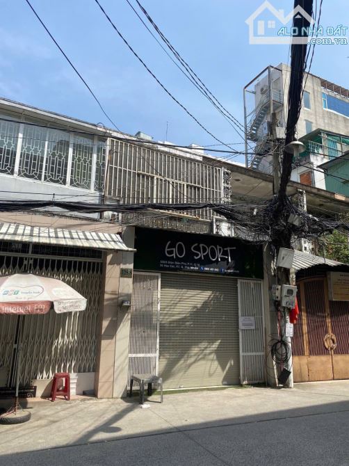 16 tỷ q10 , nhà hẻm to đùn , 77m2 , tiện xây mới chdv , văn phòng - 5
