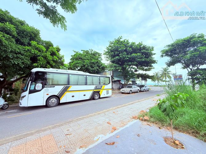Bán lô đất góc 2 mặt tiền đường Nguyễn Tất Thành & Yên Khê 1, Thanh Khê. - 5