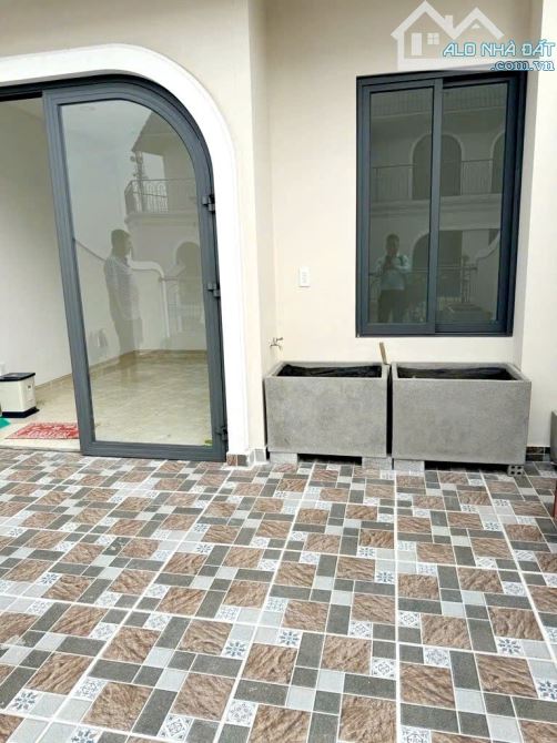 💥GIÁP Q1 - XVNT - P.19 - BÌNH THẠNH - ĐƯỜNG NHỰA 6M 👉8,7 TỈ - 60M2 - 3 TẦNG - 5PN - 5WC - 5