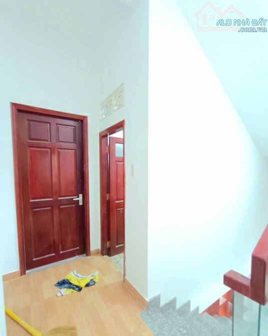 🆘️ chỉ hơn 7 tỷ (TL) 🆘️HXH Linh Đông, Thủ Đức. 80m2 (5x16m), Trệt, 2 Lầu, 3PN rộng rãi - 5