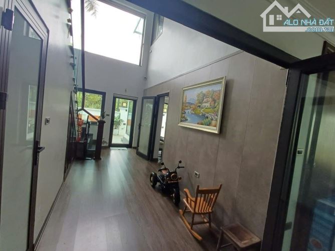 BIỆT THỰ VIP - 2 Mặt THOÁNG  - NỘI THẤT CỰC XỊN - Ở ĐẲNG CẤP -   - SỔ ĐỎ HOA HẬU ,, - 5