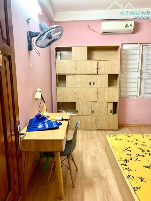 MBKD Nhà mặt phố Phan Đình Giót, Hà Đông. Nhà đẹp đủ đồ. - 5