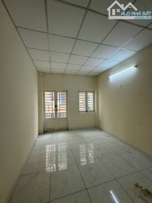 Bán Nhà Hẻm 4m, Lãnh Binh Thăng - P.12, Quận 11, 6.8Tỷ, 55m2(3,5x12) Nở Hậu, 2Tầng - 5