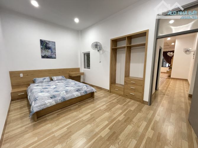 💥Nhà Mê,5*22m,Đường A4,gần Phạm Ngũ Lão,nhiều căn khác - 5