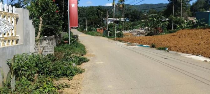 🚨 SIÊU PHẨM ĐẤT 2 MẶT TIỀN – 2.865M² (400M² THỔ CƯ) TẠI HÒA SƠN, LƯƠNG SƠN, HÒA BÌNH 🚨 - 5