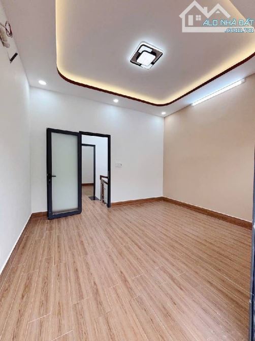 CẦN BÁN GẤP NHÀ BÌNH TÂN -HẺM XE HƠI - 5